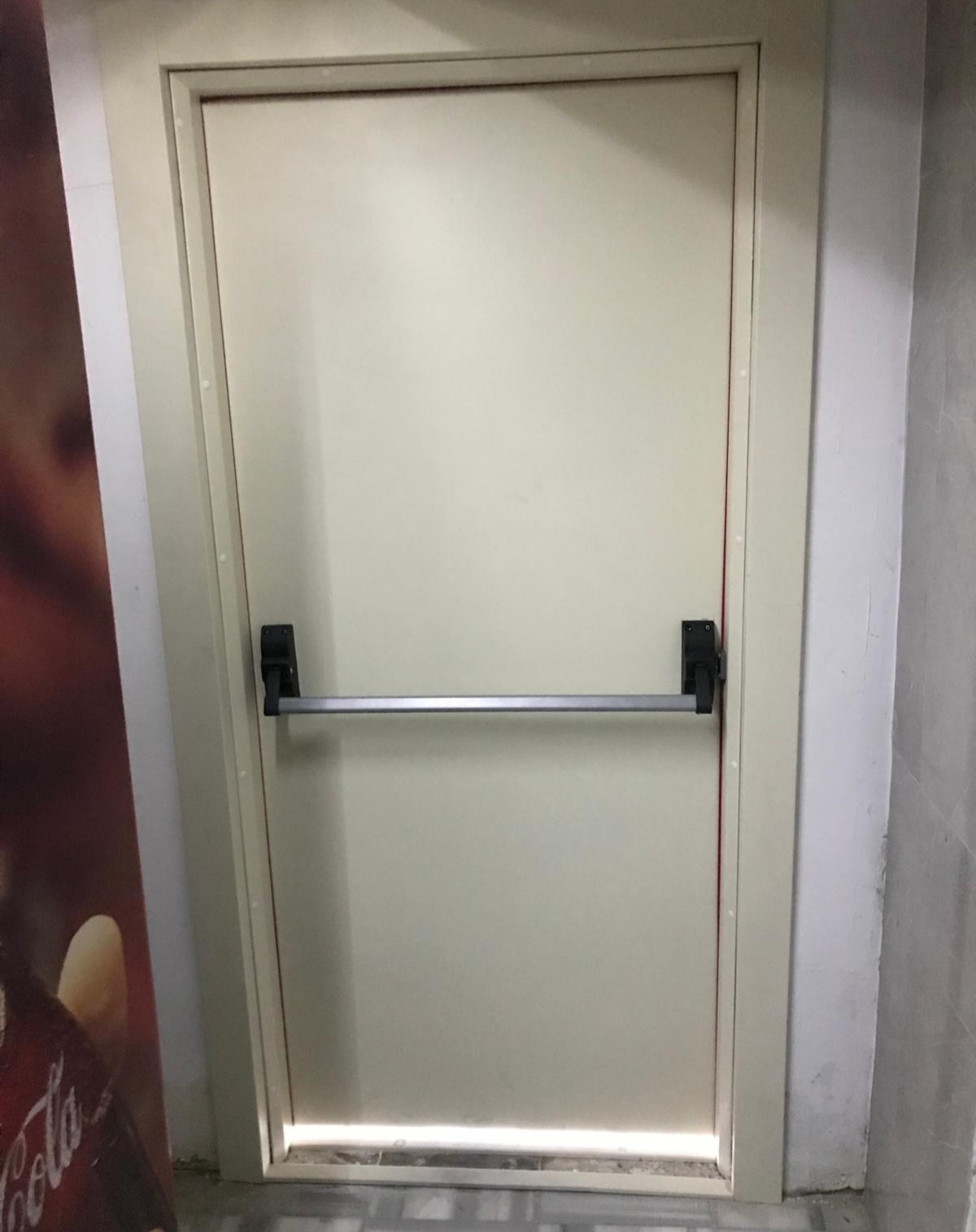 Brango Çelik Kapı Ankara